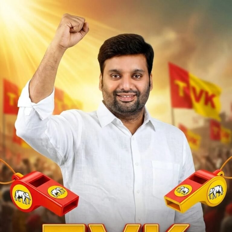 Ananth Moghan Manifesto