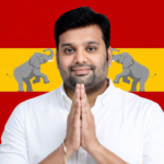 Ananth Moghan | TVK